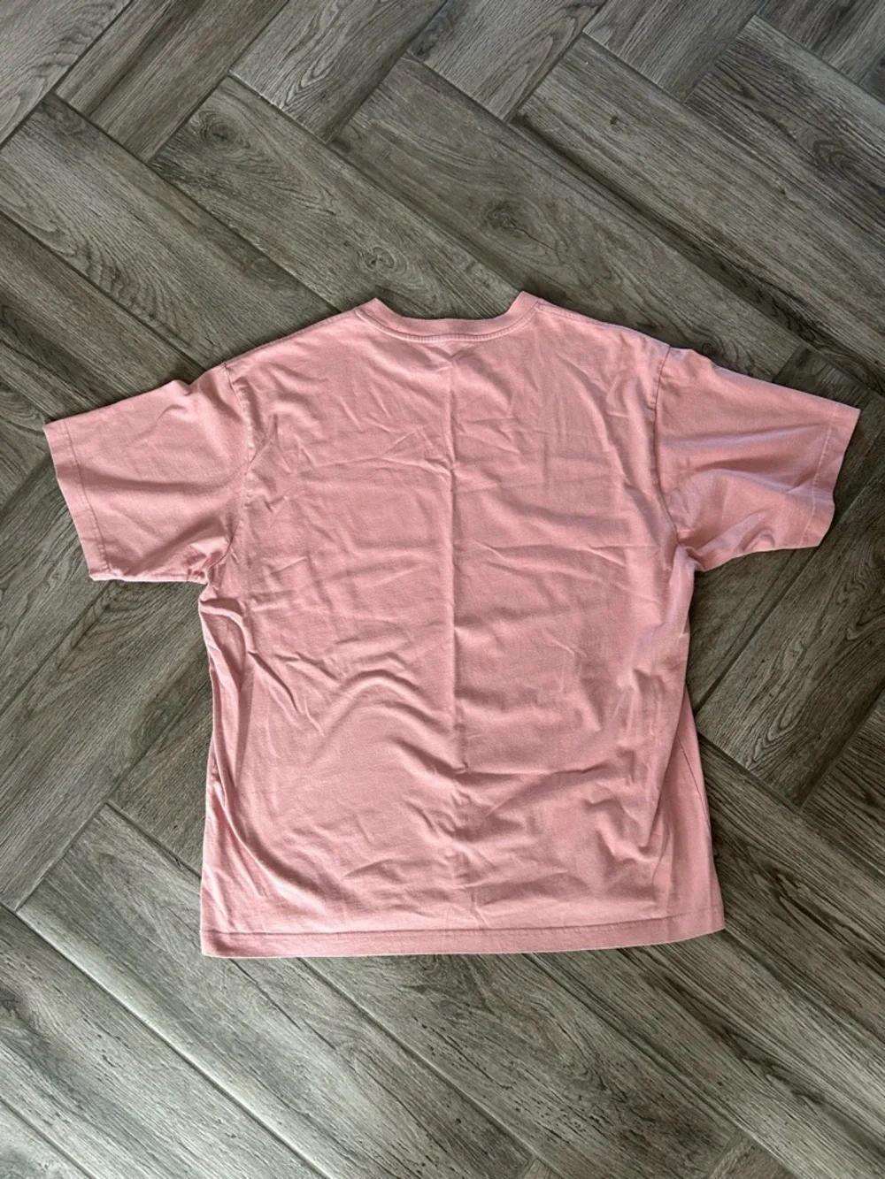 Everlane | Men’s Heavyweight Relaxed Tee - Picture 4 of 5